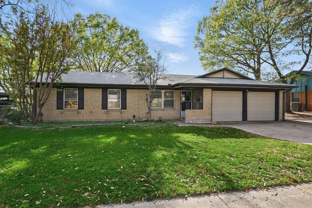 3516 Paint Trail