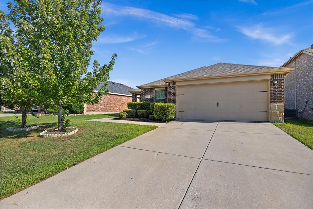 1117 Rainer Drive