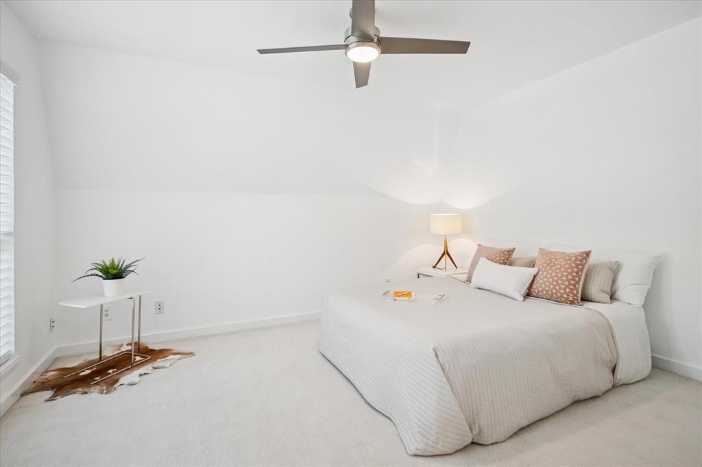 Bristle Cone Twnhse - Residential