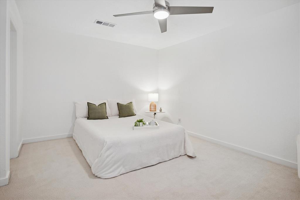 Bristle Cone Twnhse - Residential