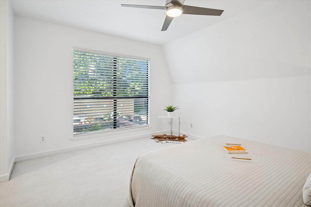 Bristle Cone Twnhse - Residential