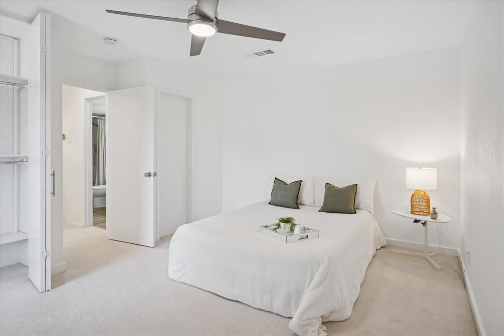 Bristle Cone Twnhse - Residential