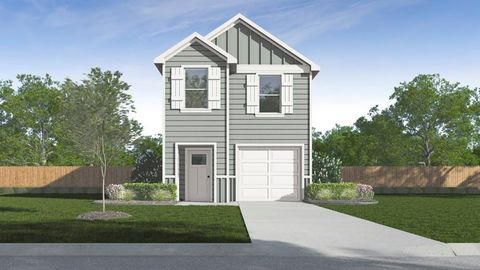 4516 Bonney Avenue Crandall TX 75114