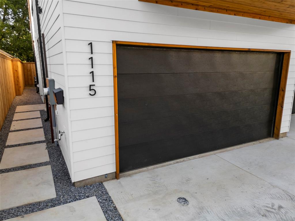 Z E Coombs West End - Residential Lease