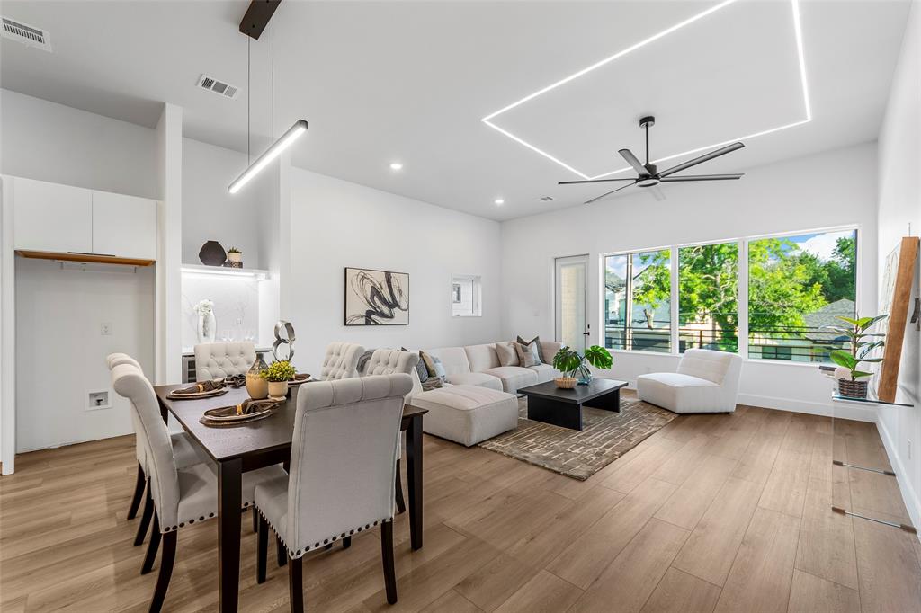 Z E Coombs West End - Residential Lease