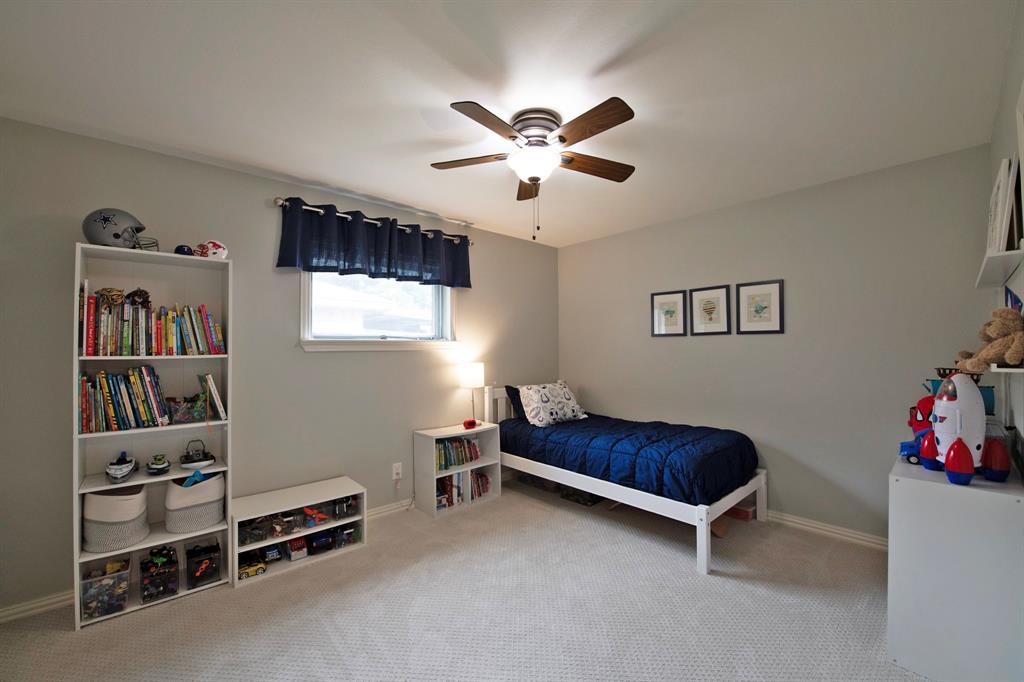 Glen Cove Add Instl 03 - Residential
