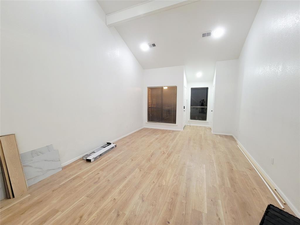 Townhouse Add - Residential