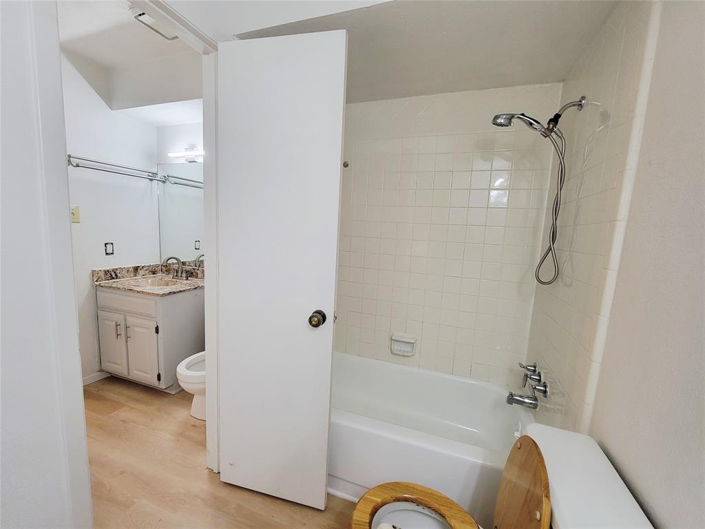 Townhouse Add - Residential