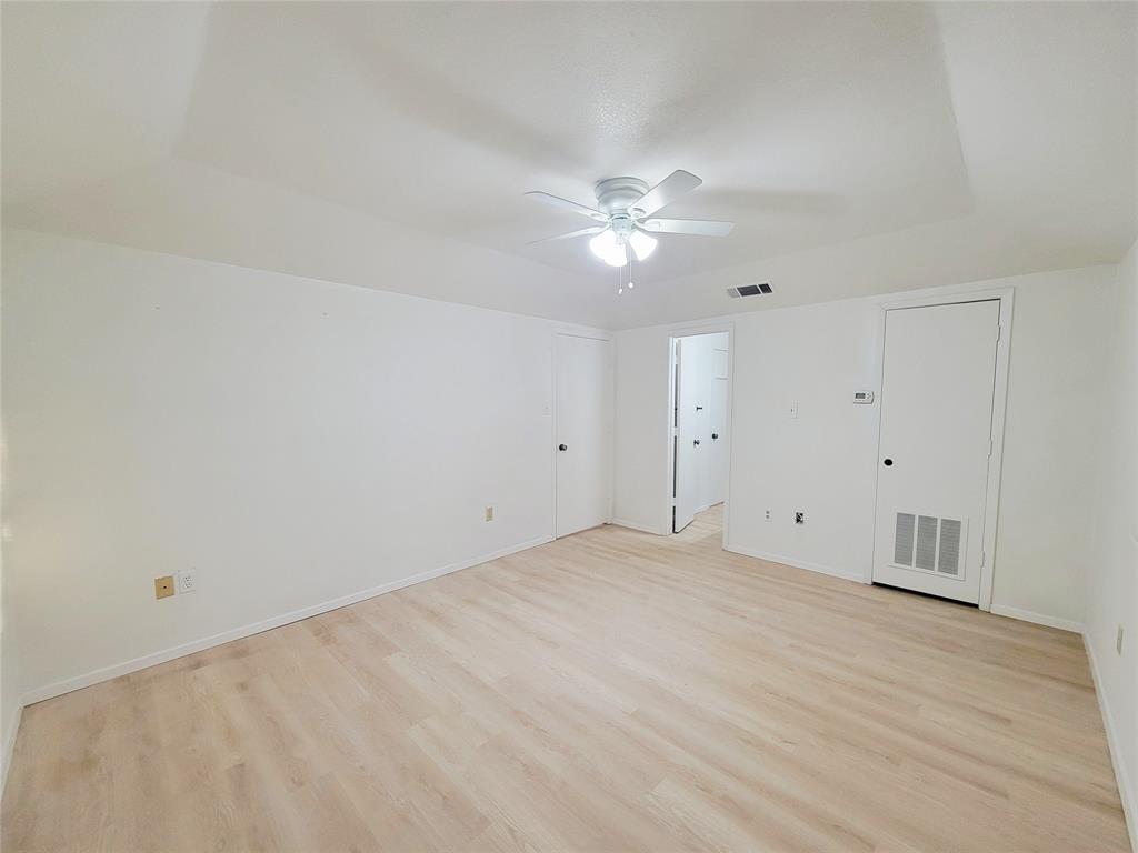 Townhouse Add - Residential