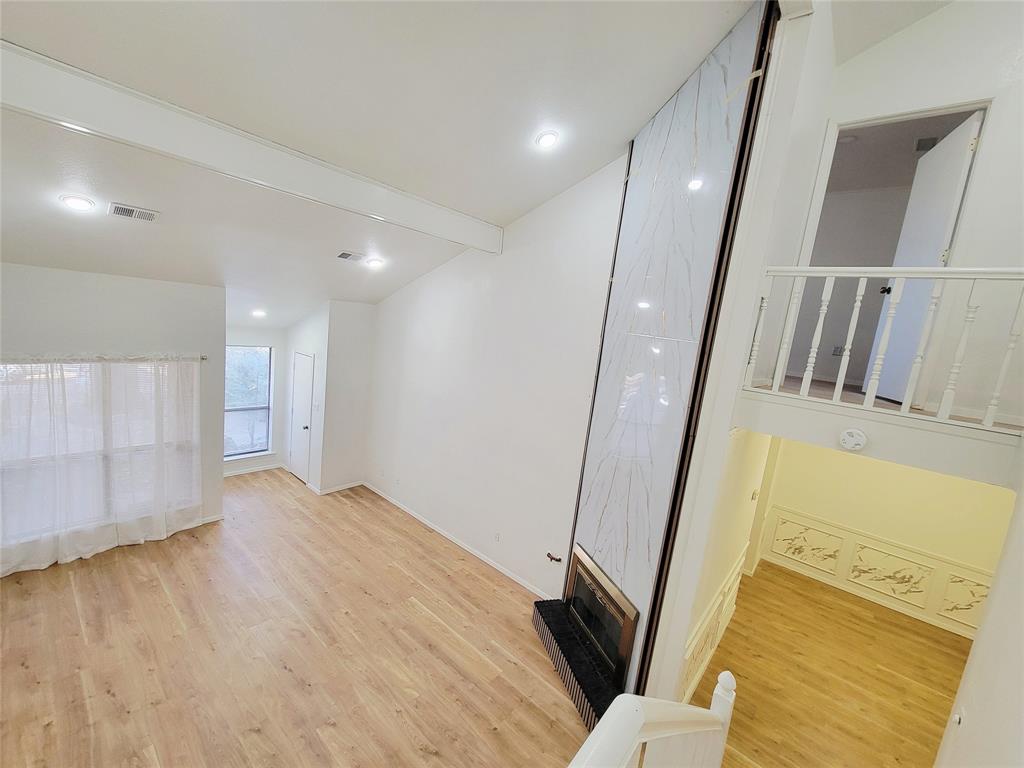 Townhouse Add - Residential