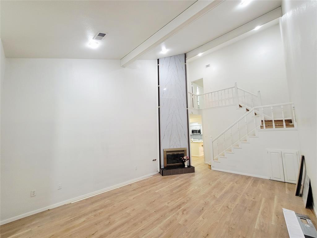 Townhouse Add - Residential