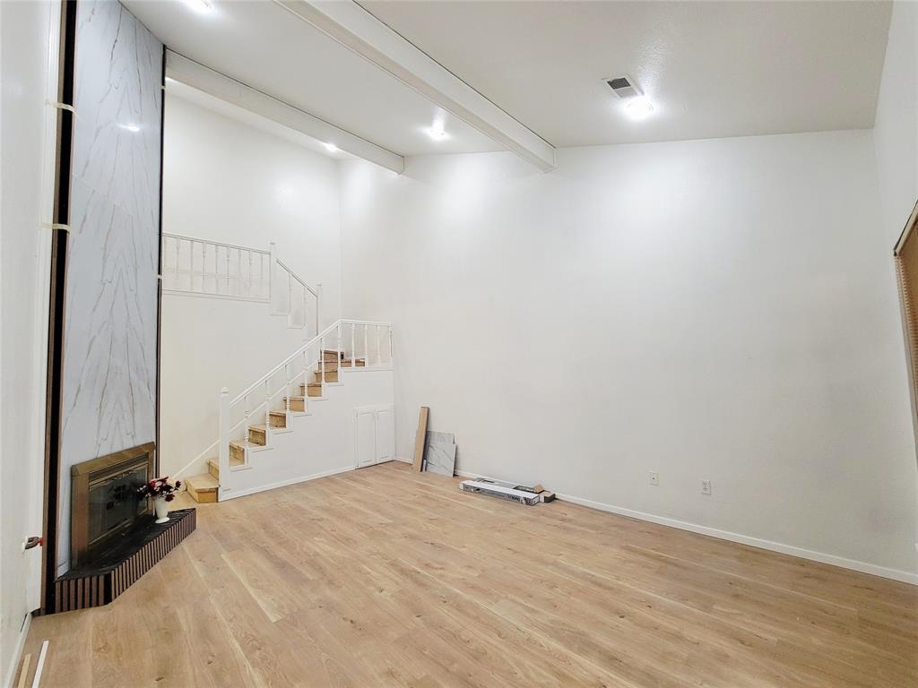 Townhouse Add - Residential