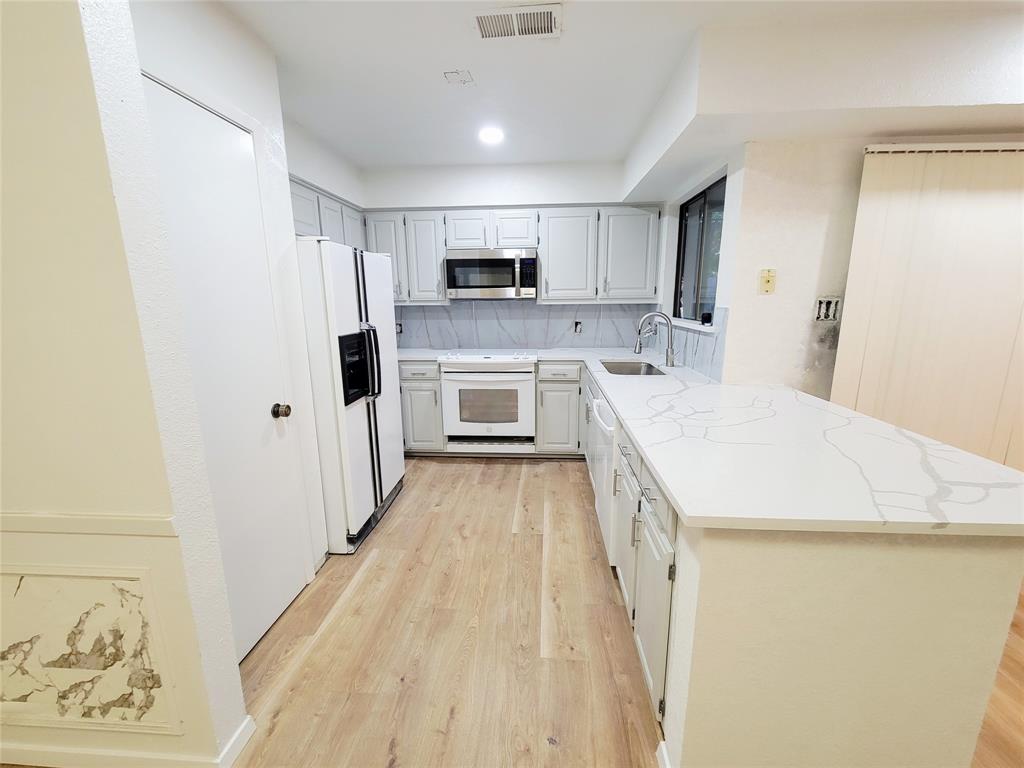 Townhouse Add - Residential