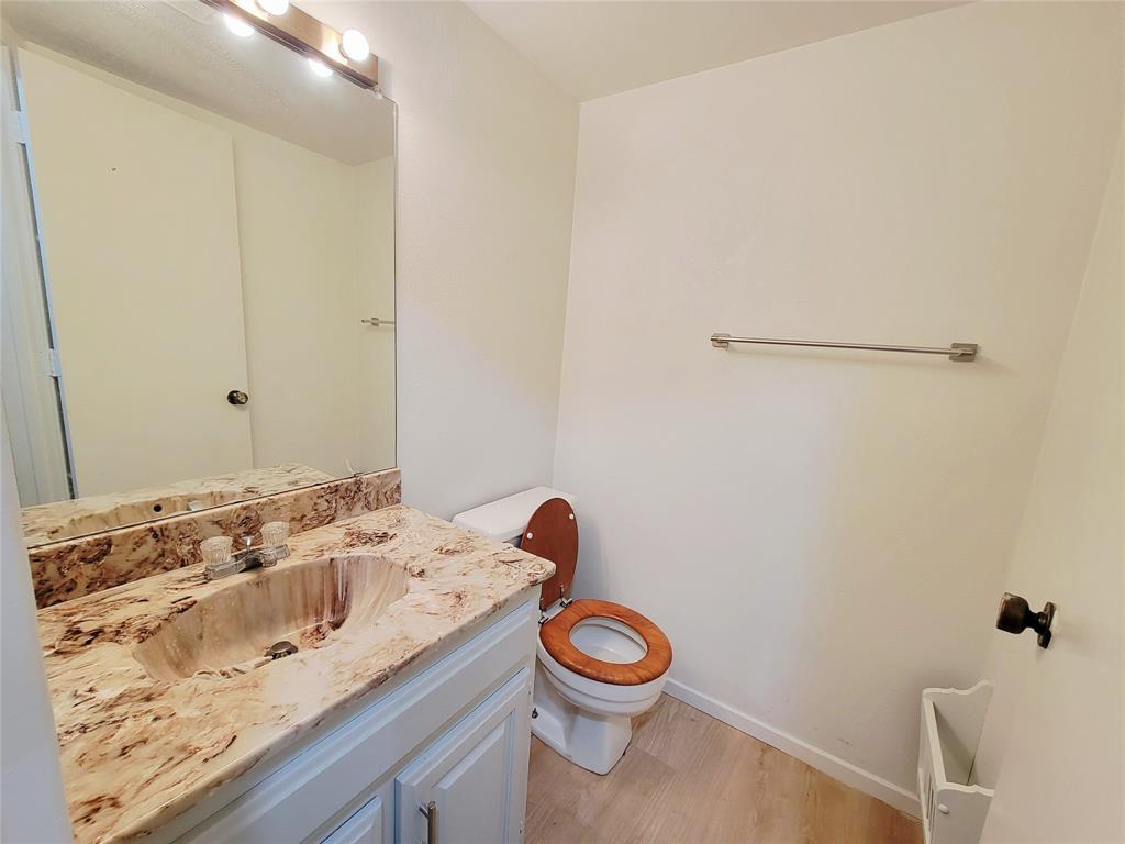 Townhouse Add - Residential