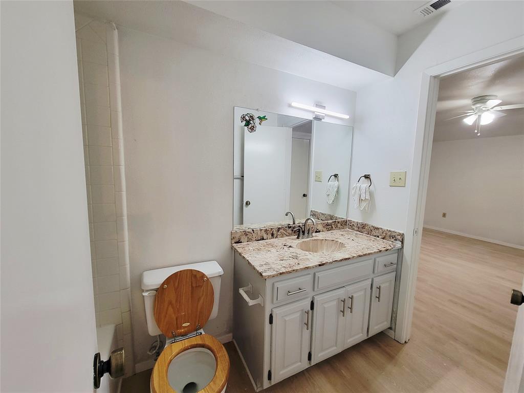 Townhouse Add - Residential