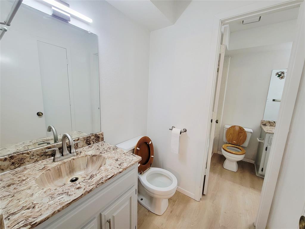 Townhouse Add - Residential