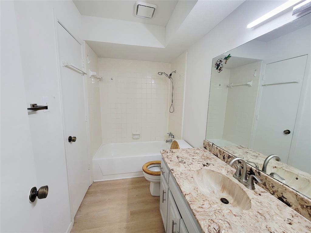 Townhouse Add - Residential