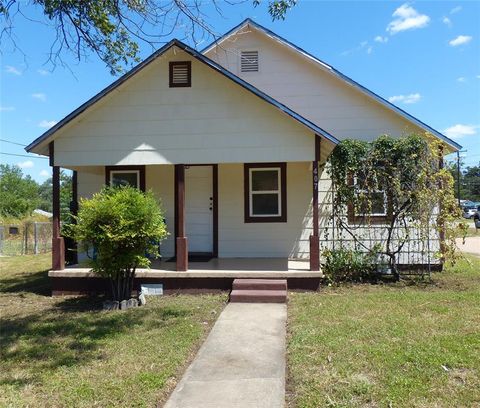 407 China Brady TX 76825