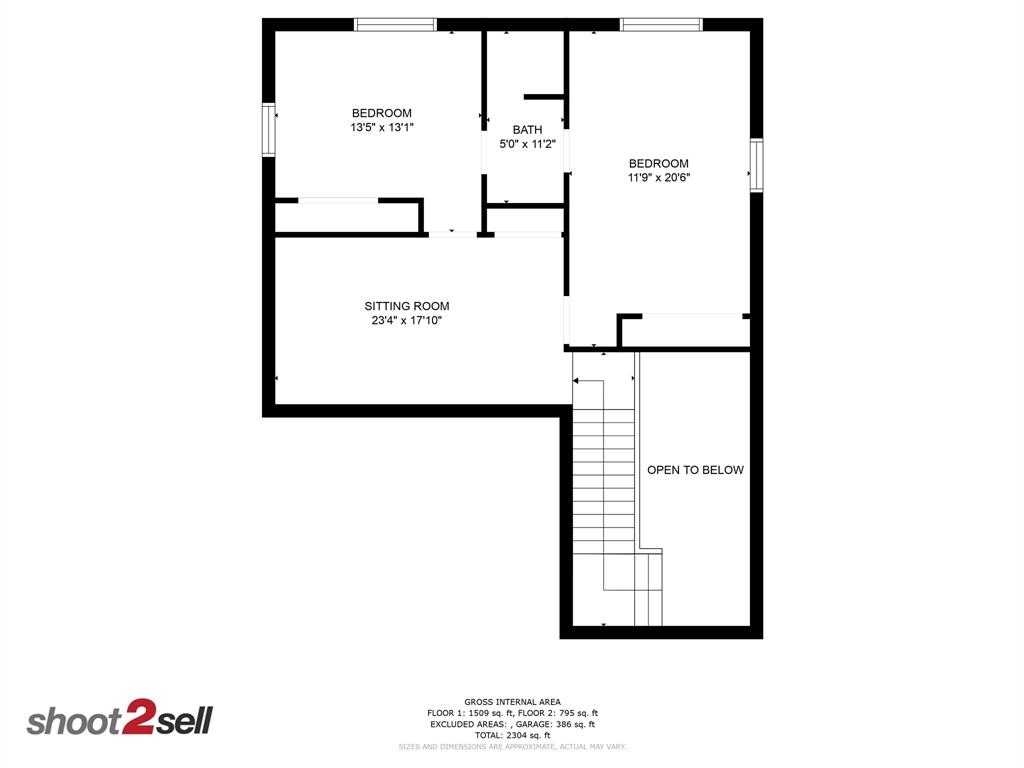 Preston Hlnds Add - Residential