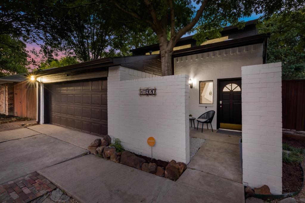 Preston Hlnds Add - Residential