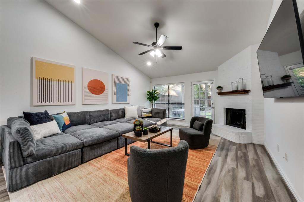 Preston Hlnds Add - Residential