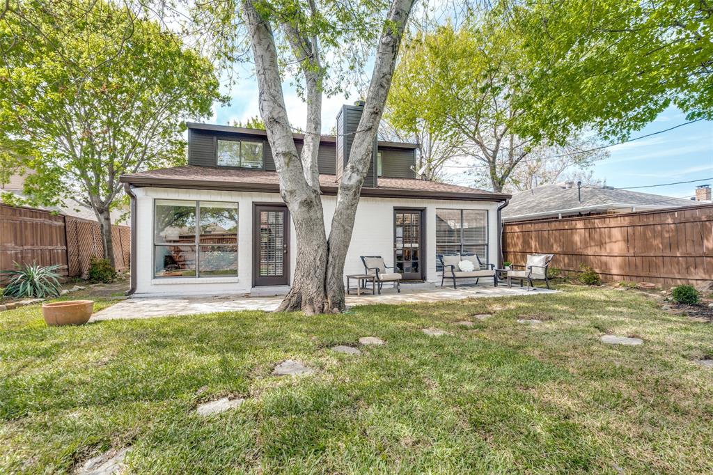 Preston Hlnds Add - Residential