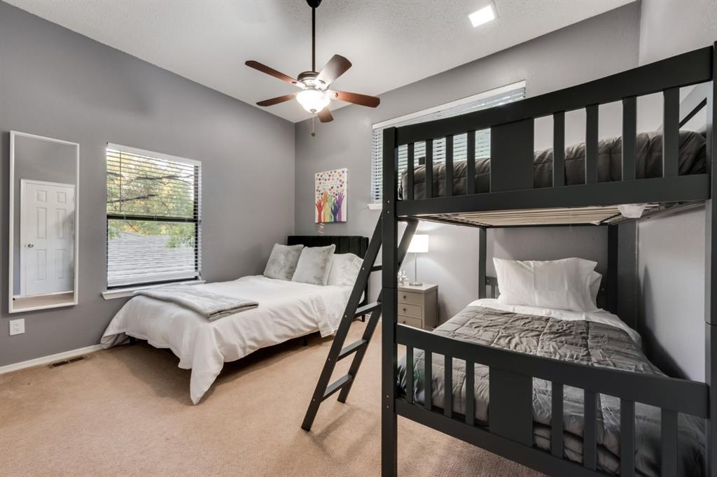 Preston Hlnds Add - Residential