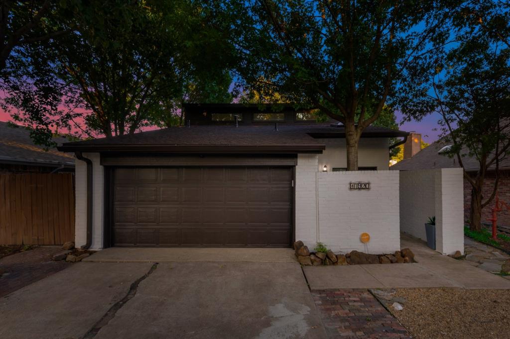 Preston Hlnds Add - Residential