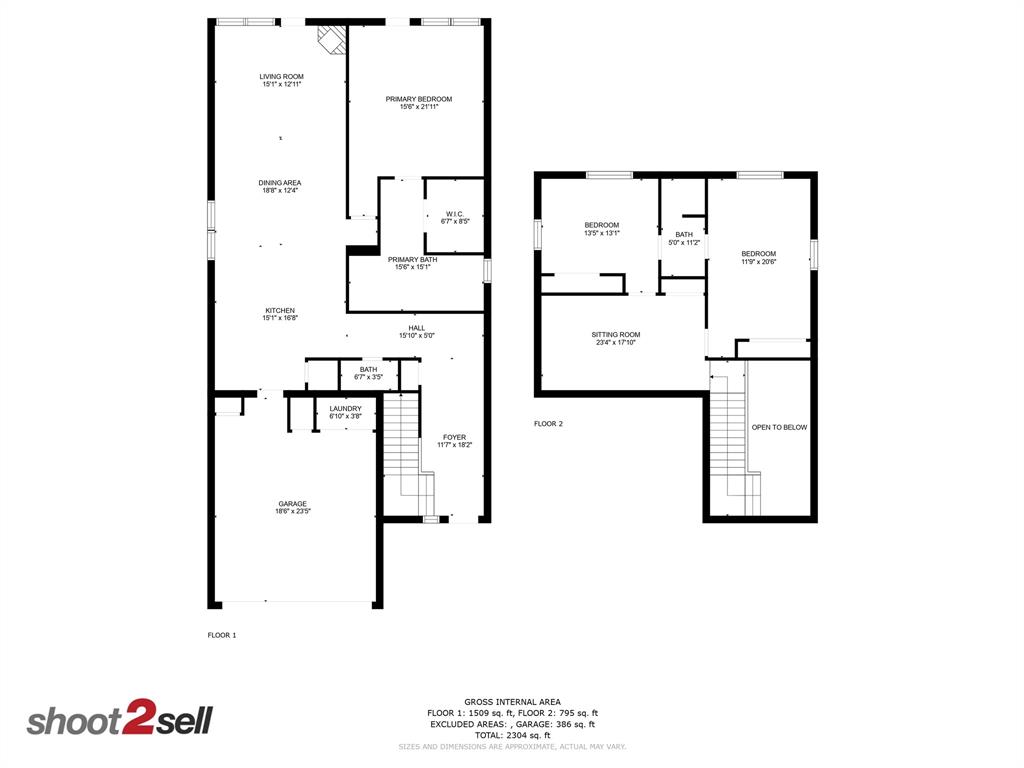 Preston Hlnds Add - Residential