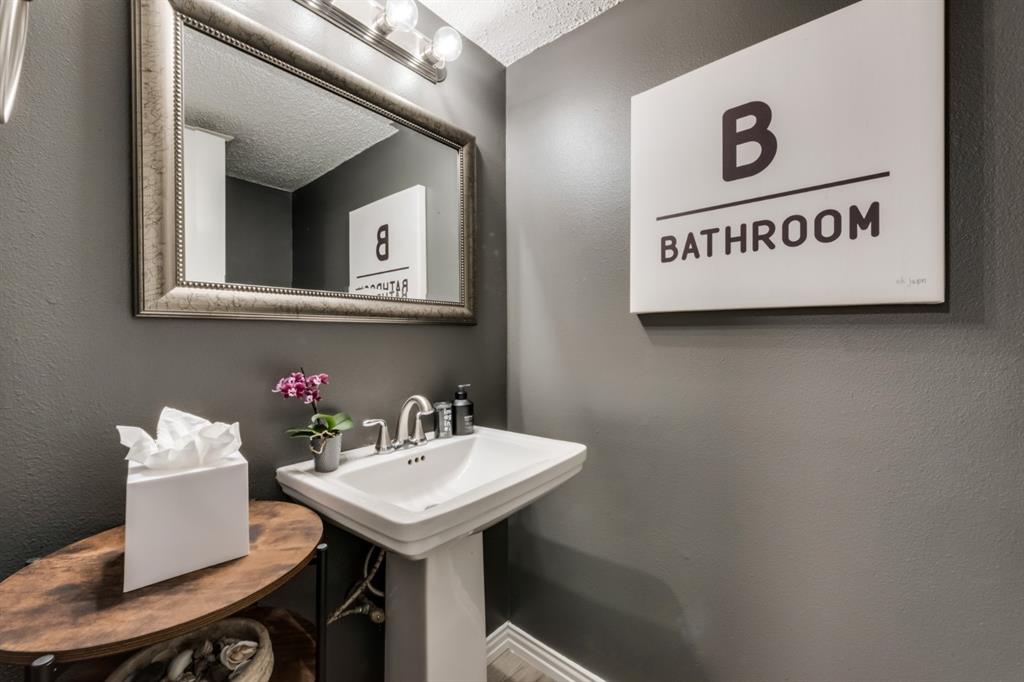 Preston Hlnds Add - Residential