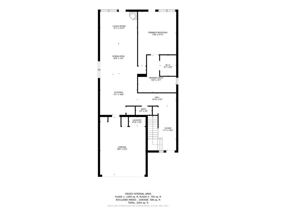 Preston Hlnds Add - Residential