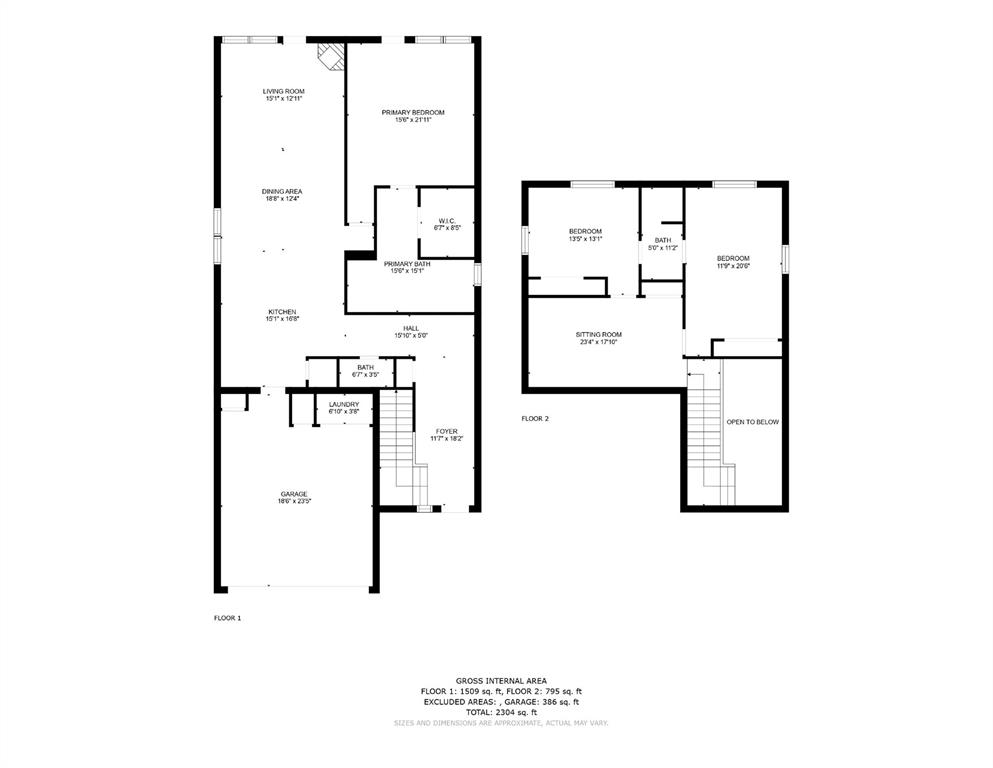 Preston Hlnds Add - Residential