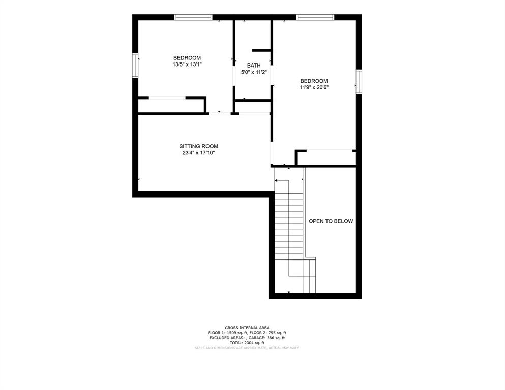 Preston Hlnds Add - Residential