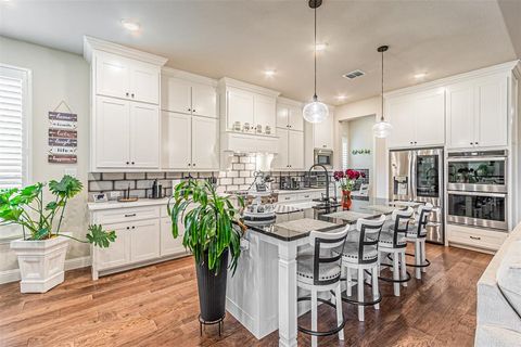1507 Viridian Park Lane Arlington TX 76005