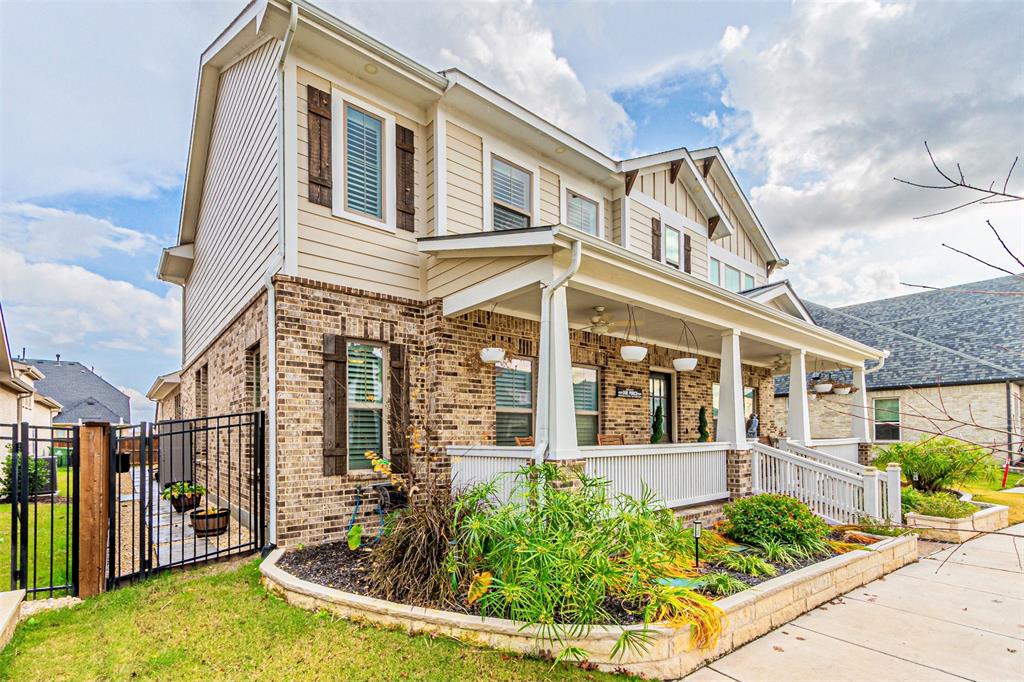 1507 Viridian Park Lane