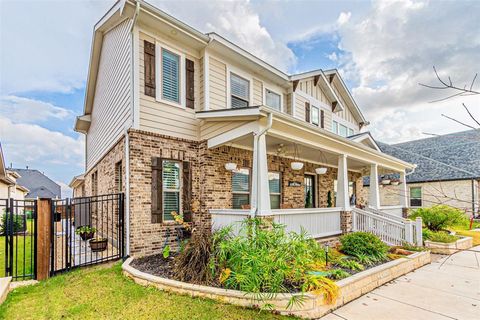 1507 Viridian Park Lane Arlington TX 76005