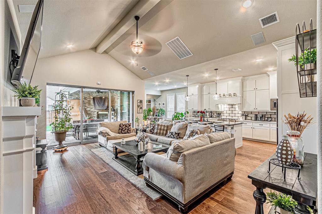 1507 Viridian Park Lane