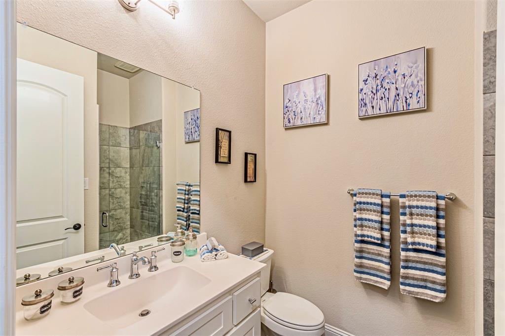 Viridian Village 2c - Residential