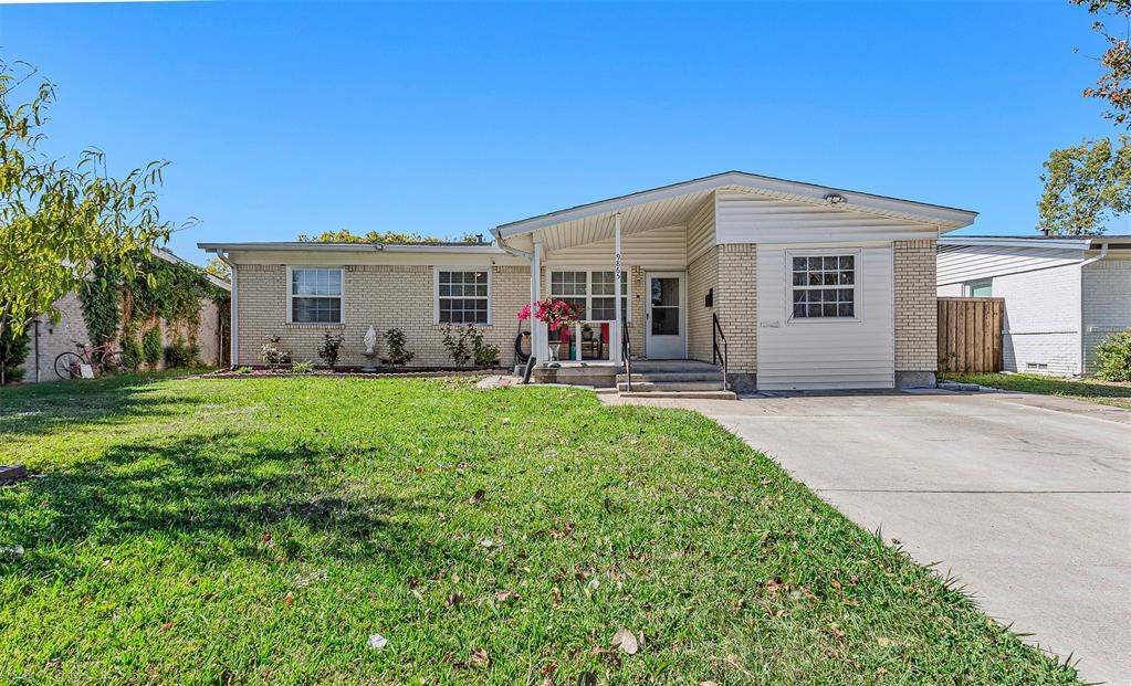 Shiloh Park 02 - Residential