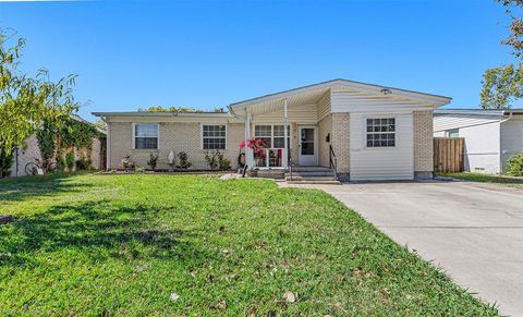 9865 Marlin Drive Dallas TX 75228