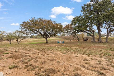 A home in Burleson