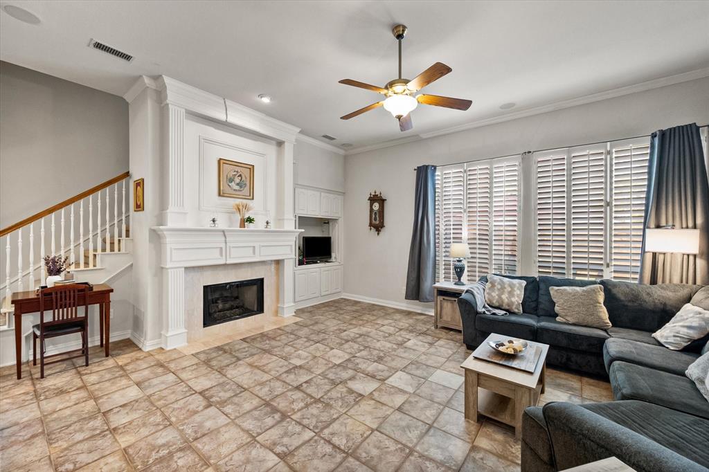 Heather Ridge Estates - Residential