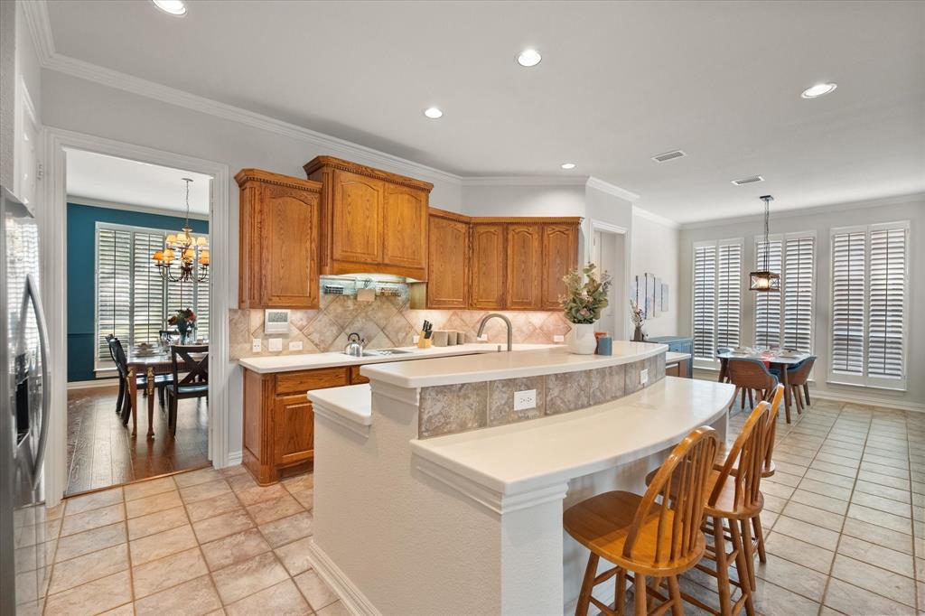 Heather Ridge Estates - Residential