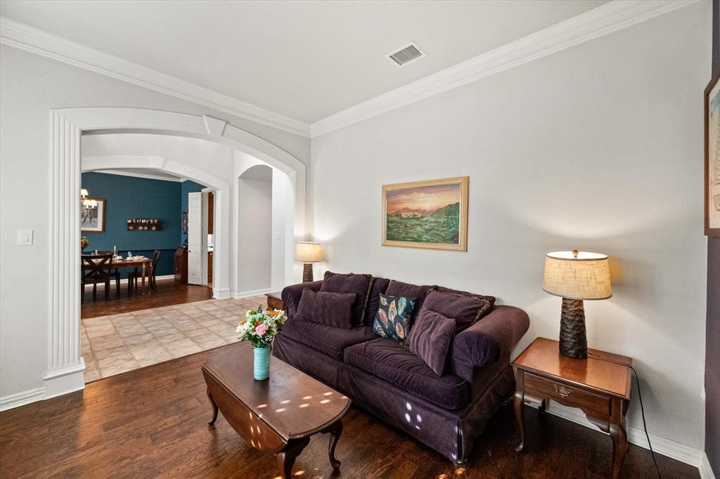 Heather Ridge Estates - Residential