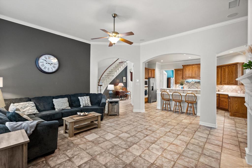 Heather Ridge Estates - Residential