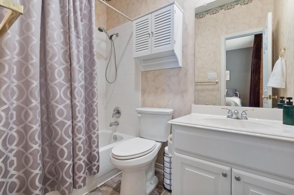 Heather Ridge Estates - Residential