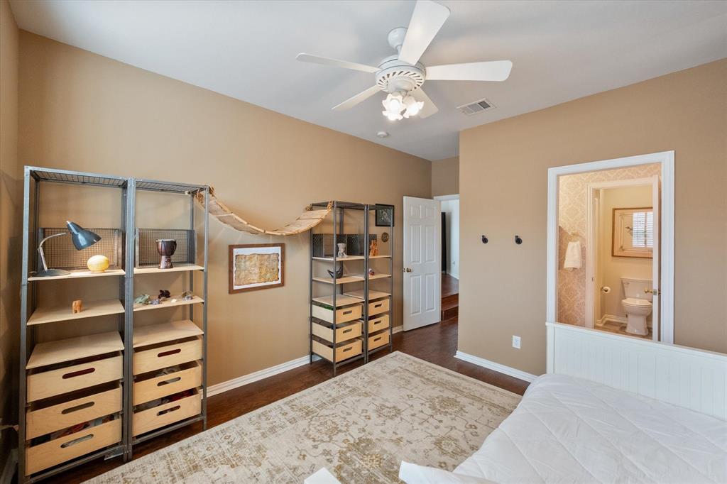 Heather Ridge Estates - Residential