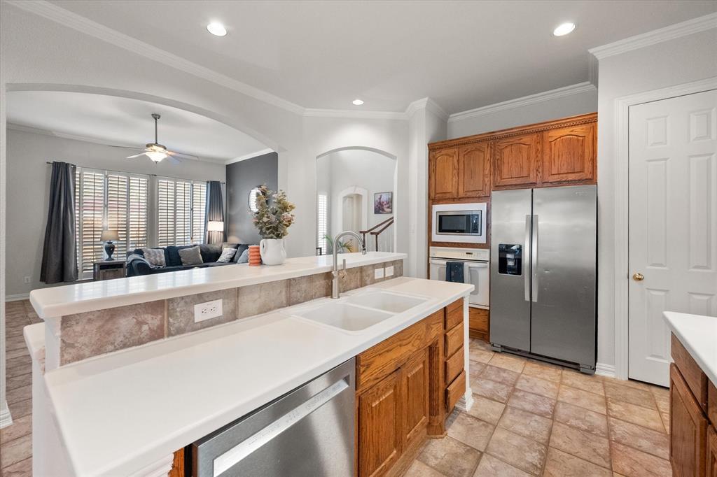 Heather Ridge Estates - Residential