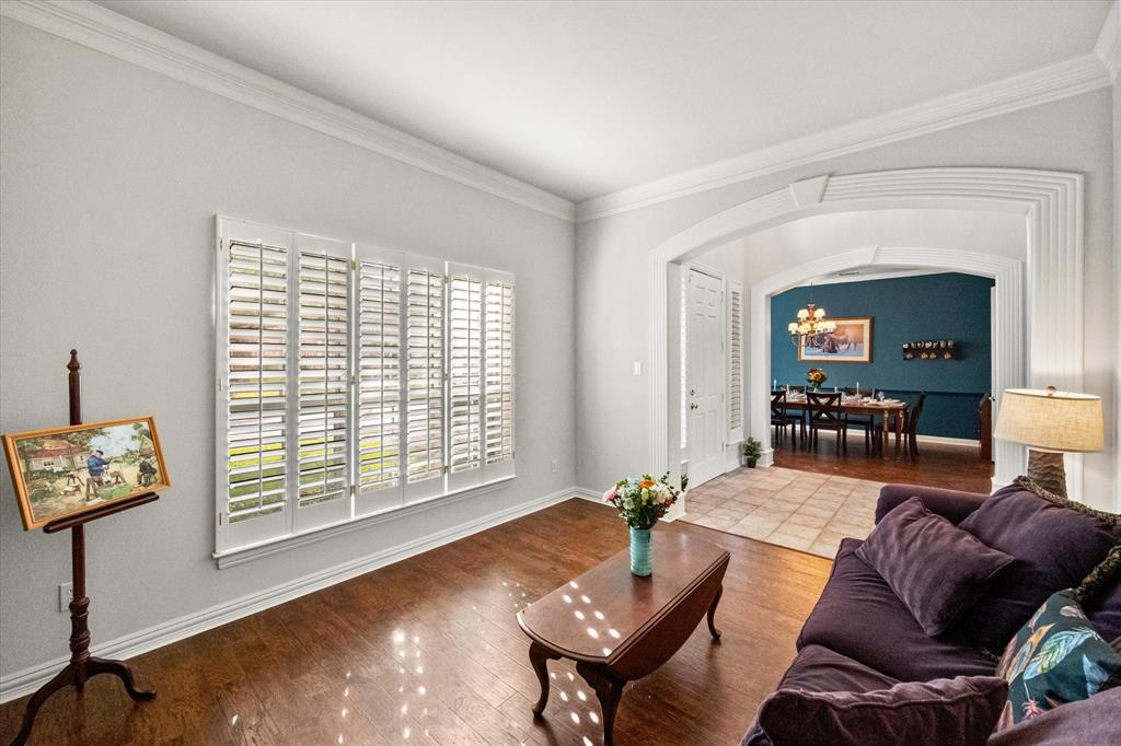 Heather Ridge Estates - Residential