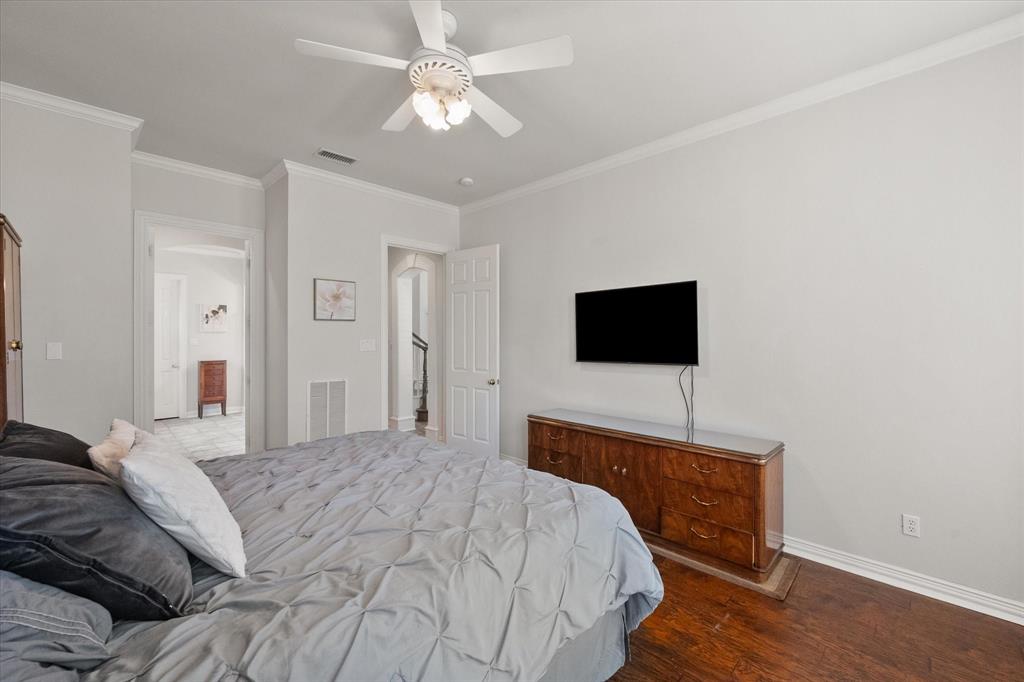 Heather Ridge Estates - Residential